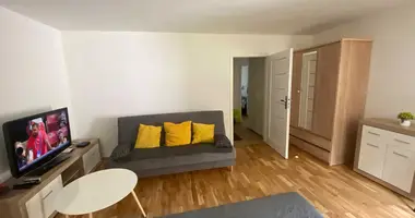 3 room apartment in Wroclaw, Poland