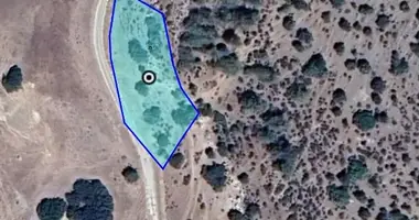 Plot of land in Akrounda, Cyprus