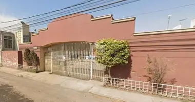 Haus 2 Schlafzimmer in Chicoloapan, Mexiko