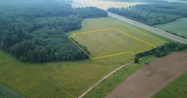 Участок земли в Saveikiskis I, Литва