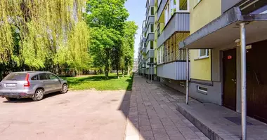 Квартира 2 комнаты в Панявежис, Литва