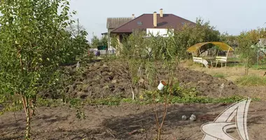Plot of land in Brest, Belarus