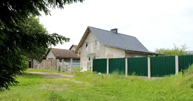 Maison dans Hajnienski sielski Saviet, Bélarus