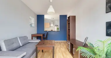 2 room apartment in Poland