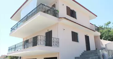 Dom wolnostojący 6 pokojów w Agia Paraskevi, Grecja