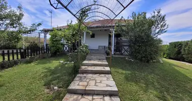 Ferienhaus 5 zimmer in Nea Michaniona, Griechenland