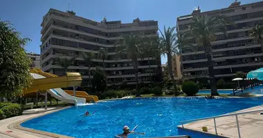 Apartamento 3 habitaciones en Tosmur, Turquía