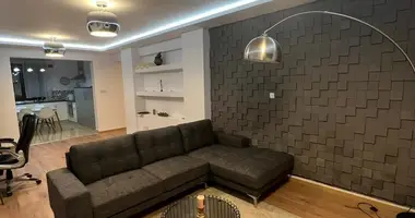 Appartement 2 chambres dans koinoteta agiou tychona, Bases souveraines britanniques