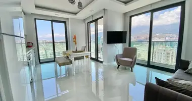 2 bedroom apartment in Kestel, Turkey
