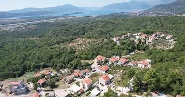 Участок земли в Кавач, Черногория