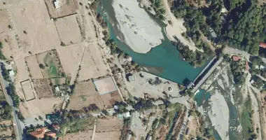 Plot of land in Choporti, Georgia