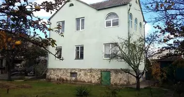 4 room house in Svitle, Ukraine