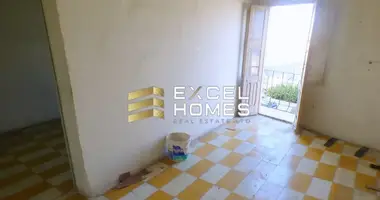 Apartamento 5 habitaciones en Cospicua, Malta