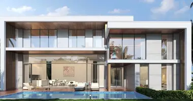 Villa 3 chambres avec Fenêtres double vitrage, avec Meublesd, avec Climatiseur dans Phuket, Thaïlande