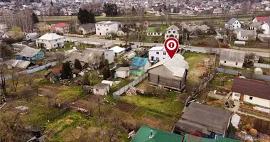 Casa en Ratomka, Bielorrusia