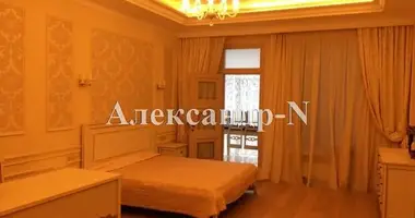 3 room apartment in Odessa, Ukraine