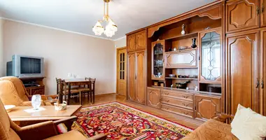 4 room apartment in Minsk, Belarus