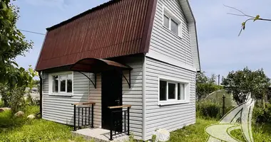 Дом в Мухавецкий сельский Совет, Беларусь