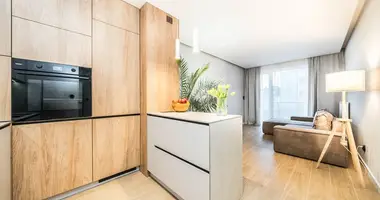 Wohnung 3 zimmer in Polen