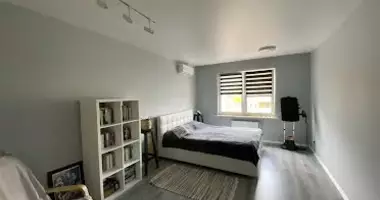 Apartamento 1 habitación en Kyiv, Ucrania