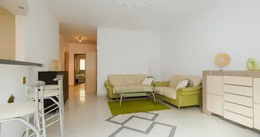 Apartamento 3 habitaciones en Varsovia, Polonia