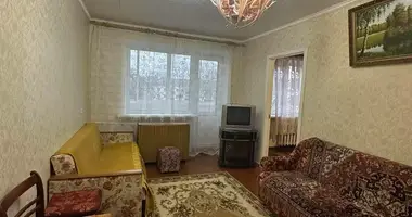 2 room apartment in Minsk, Belarus