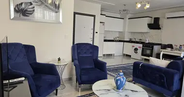 Appartement 2 chambres dans Mahmutlar, Turquie