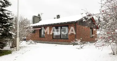 Casa 3 habitaciones en Palokka, Finlandia