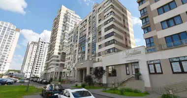 4 room apartment in Minsk, Belarus