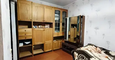 Apartamento 1 habitación en Gómel, Bielorrusia