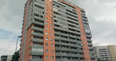 Квартира 3 комнаты в Варшава, Польша