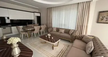 Wohnung 3 Zimmer in Kargicak, Türkei