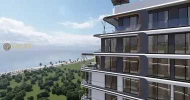 2 bedroom apartment in Kazivera, Northern Cyprus