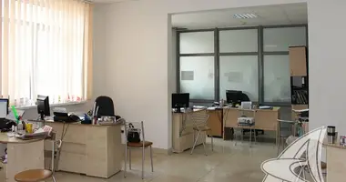 Pomieszczenie biurowe 385 m² w Brześć, Białoruś