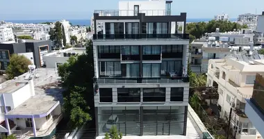 Apartamento 3 habitaciones en Kyrenia, Chipre del Norte