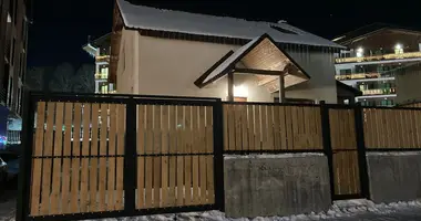 Участок земли в Бакуриани, Грузия
