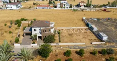 Casa 3 habitaciones en Lakatamia, Chipre