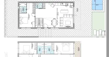 Casa 5 habitaciones en Pilar de la Horadada, Španjolska