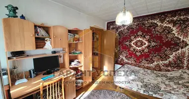 Apartamento 2 habitaciones en Brest, Bielorrusia