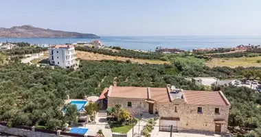 Maison 3 chambres dans Grèce
