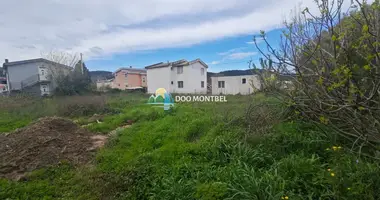 Terrain dans Polje, Monténégro