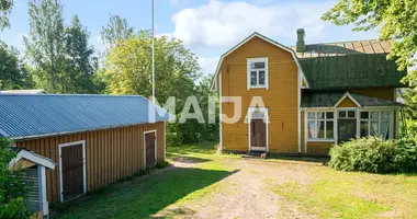 2 bedroom house in Garnison, Finland