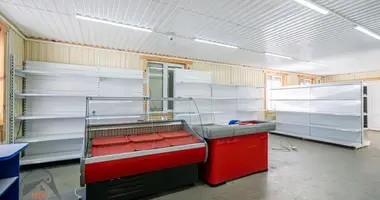 Shop 56 m² in Zaslawye, Belarus