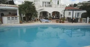Villa en Izhevsk, Rusia