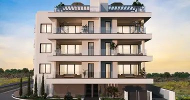 Appartement dans Larnaca, Chypre