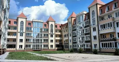 Apartamento 1 habitación en Tairove, Ucrania