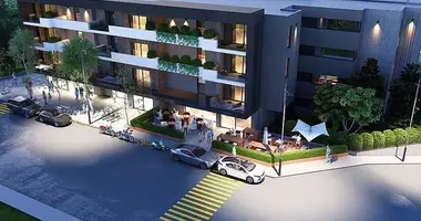 Boutique 78 m² dans Kusadasi, Turquie