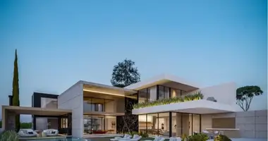 Casa 3 habitaciones en Parekklisia, Chipre