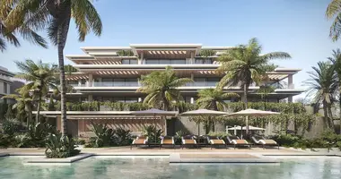 Mieszkanie 3 pokoi w Estepona, Hiszpania