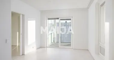 1 bedroom apartment in Jyväskylä sub-region, Finland